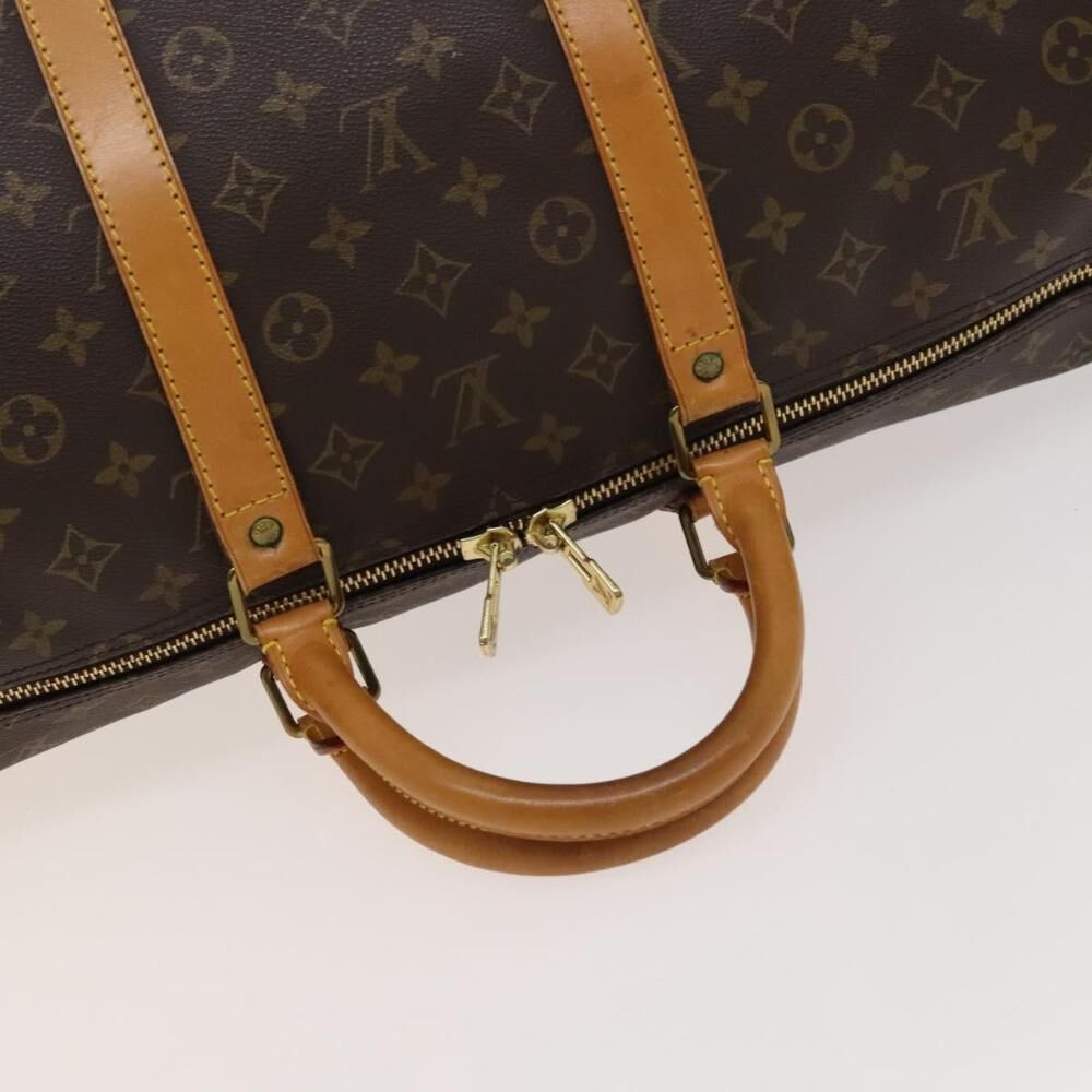 Louis Vuitton Keepall