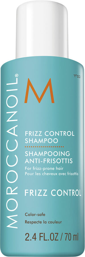 Moroccanoil Frizz Control Shampoo 70 ml.