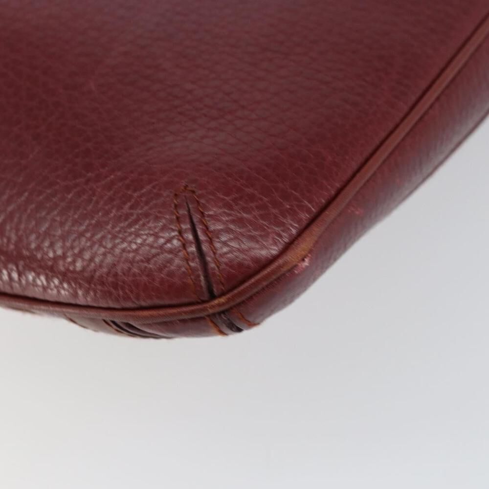 Cartier Shoulder Bag