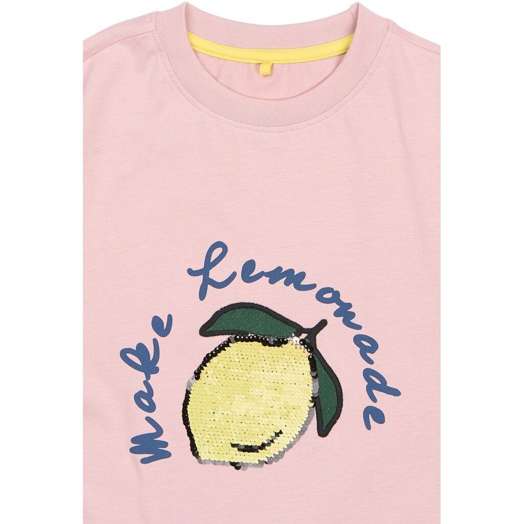 TNShannet OS S_S Tee