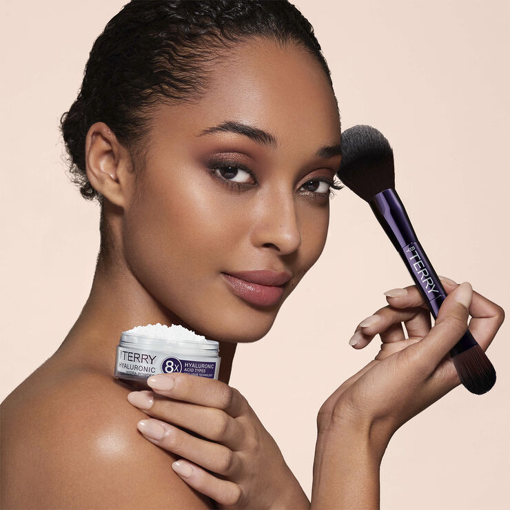 Hyaluronic Hydra-Powder 8HA