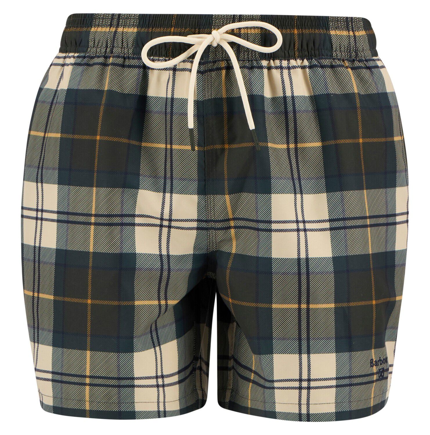 Barbour Staple Ttn Swi