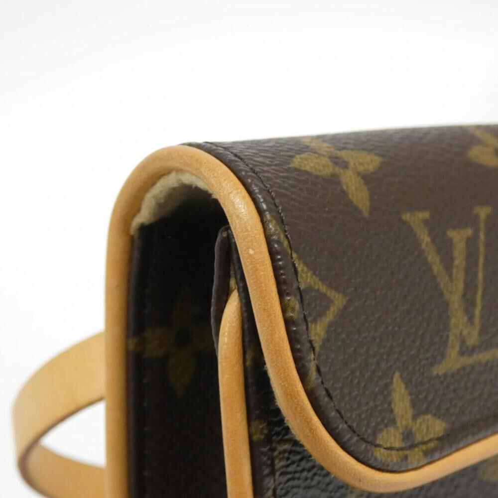 Louis Vuitton Florentine Pochette