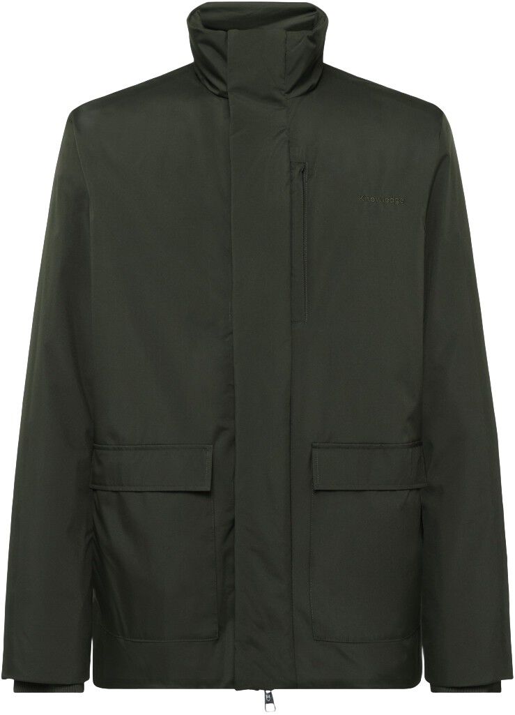 Soft shell Jacket