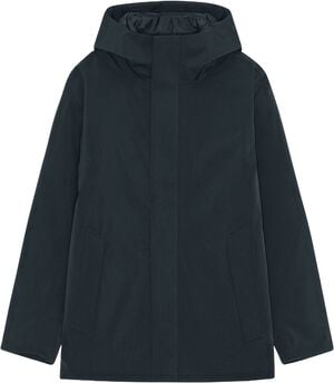 Blake Hood Jacket