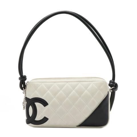 Chanel Shoulder Bag