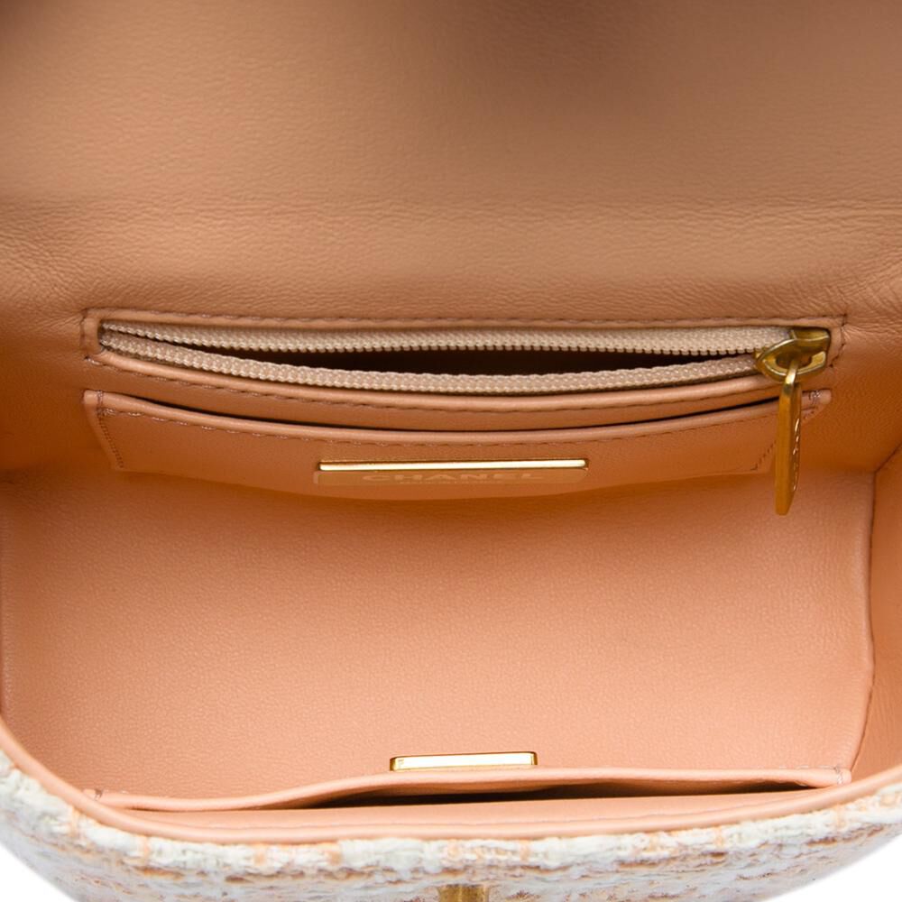 Chanel Flap Bag