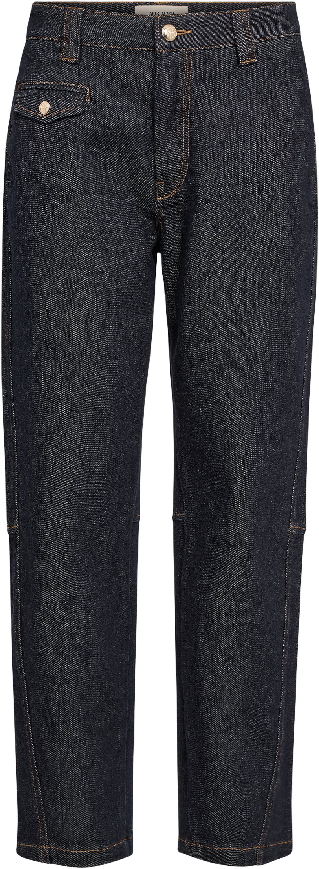 MMAymen Chino Denim Jeans