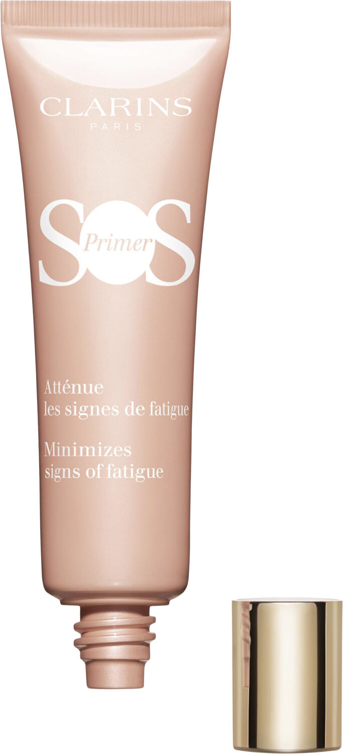 SOS Primer Radiance