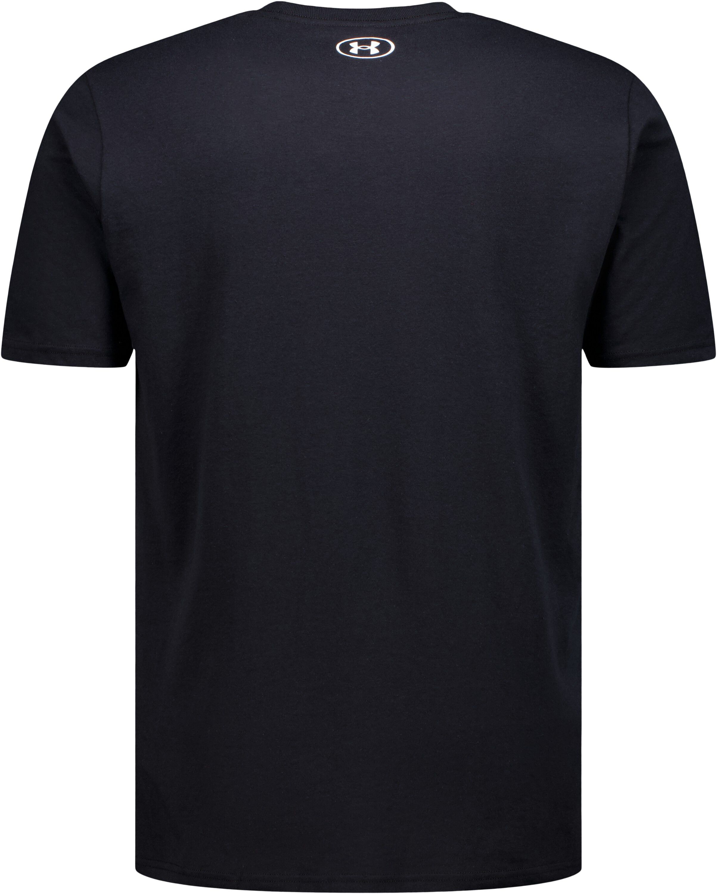 WM Locket Tr&aelig;nings T-shirt