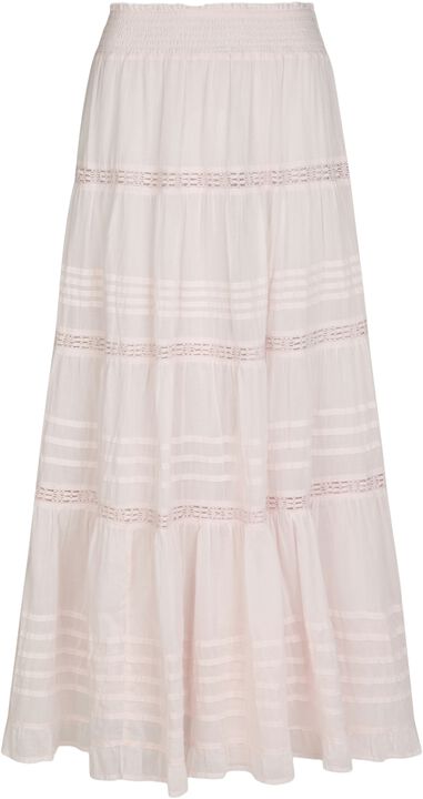 Felicia S Voile Skirt