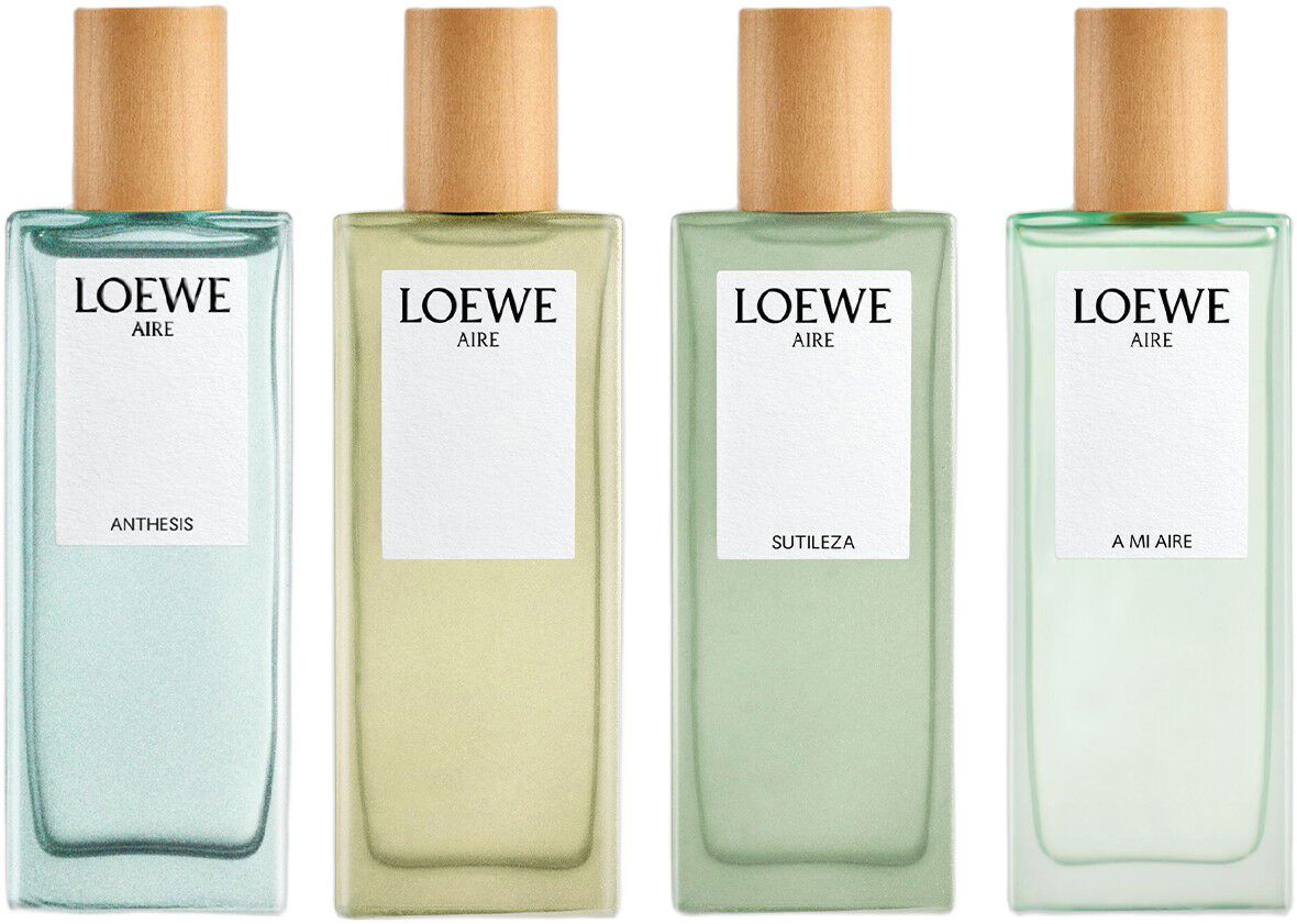 LOEWE Aire Sutileza Eau de Toilette