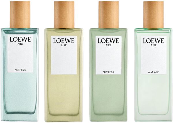 LOEWE Aire Sutileza EDT 100 ml