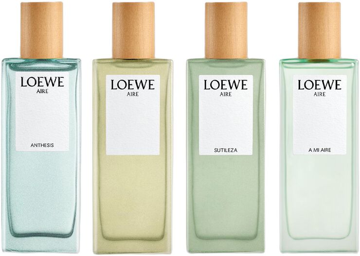 LOEWE Aire Sutileza EDT 100 ml