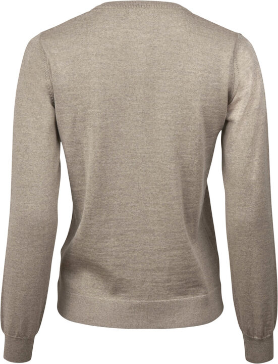 Sigrid Cardigan, Knitted