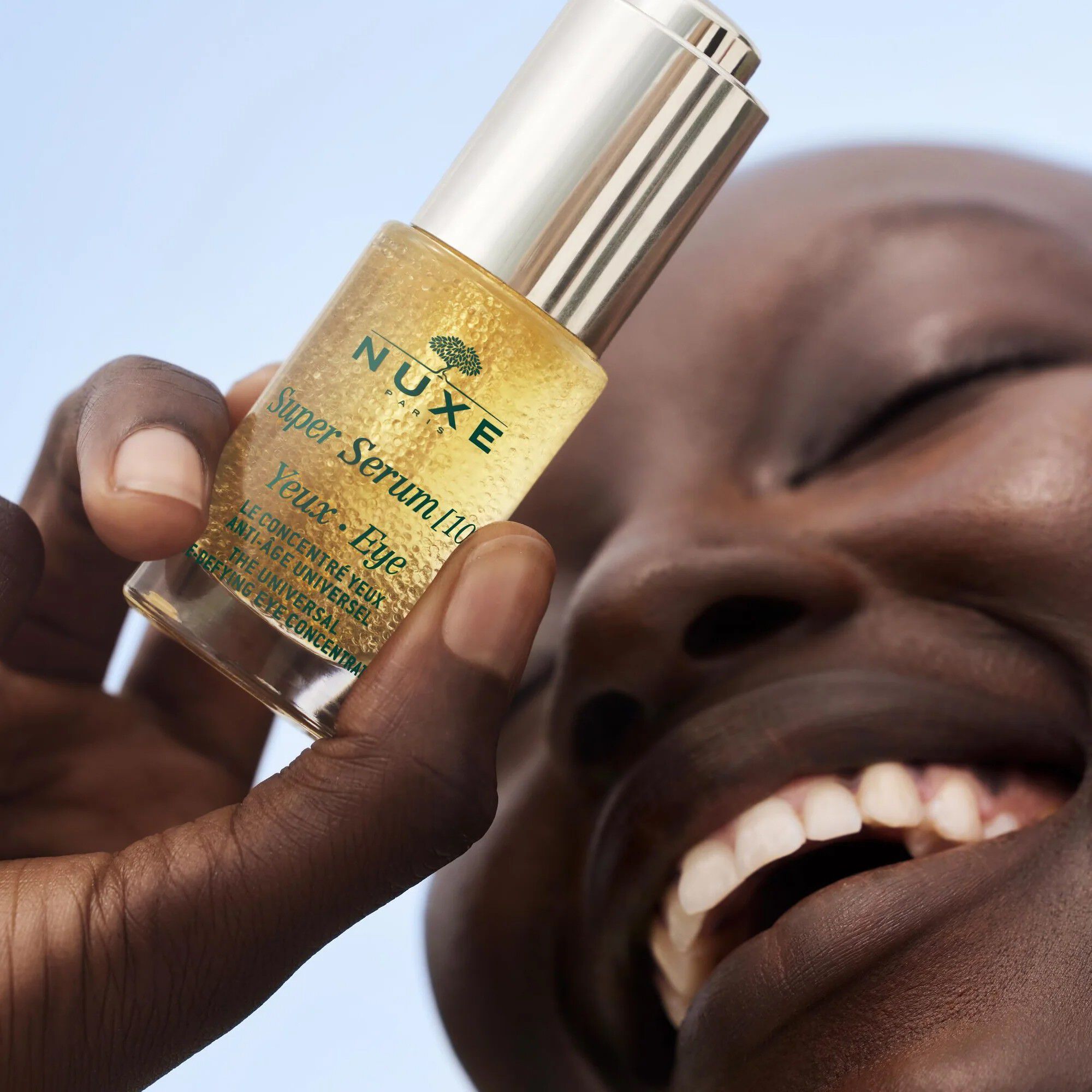 Super Serum Eye 15 ml