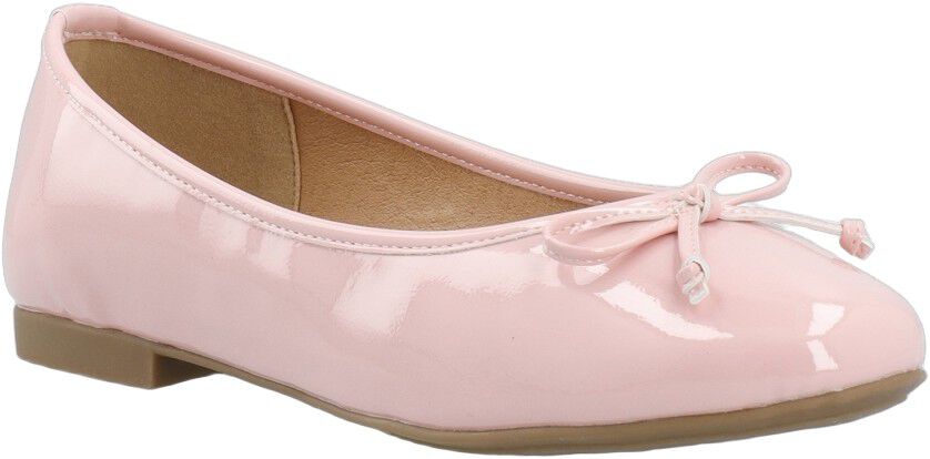 BIACELINE Ballerina Faux Leather