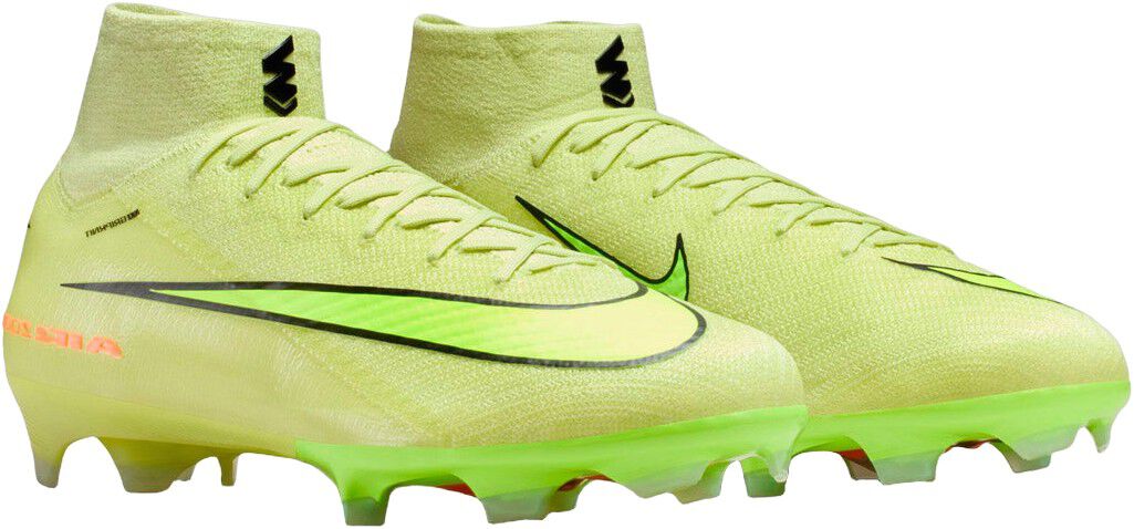 Mercurial Zoom Superfly 10 Elite Fodboldst&oslash;vler