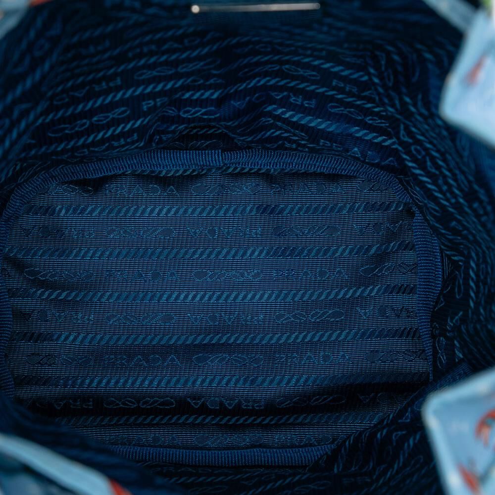 Prada Pouch