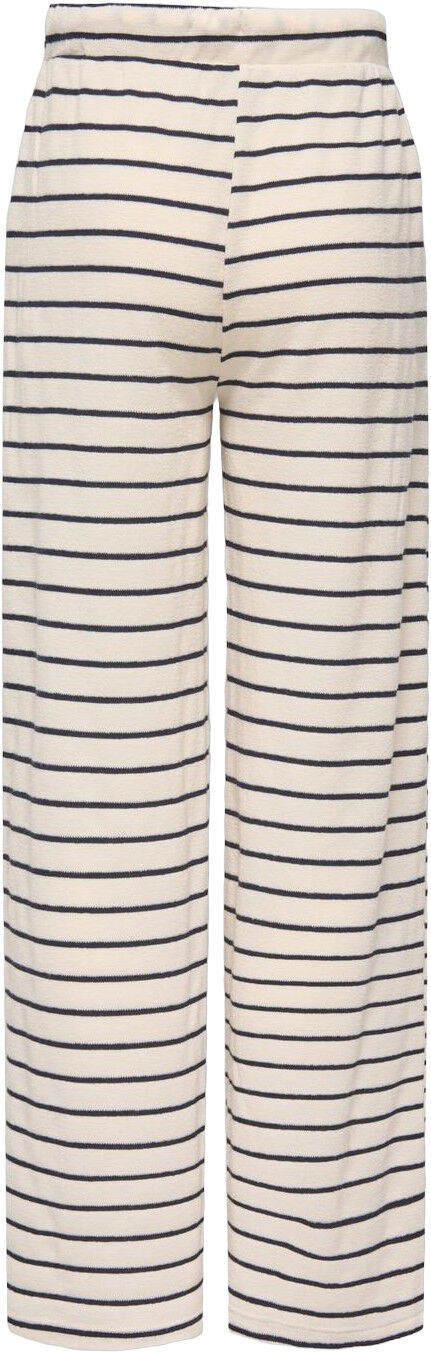 KOGJANA STRIPED WIDE PANT JRS