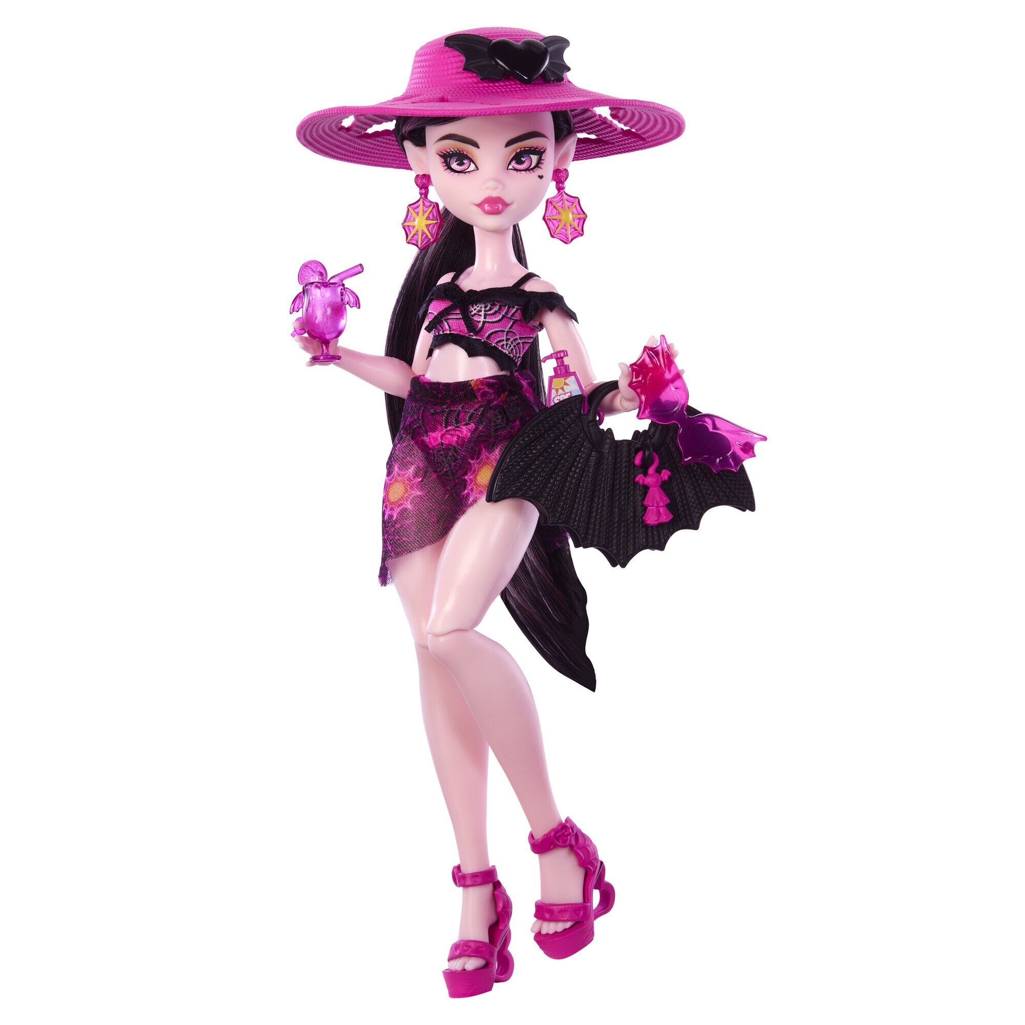 Monster High Scare-adise