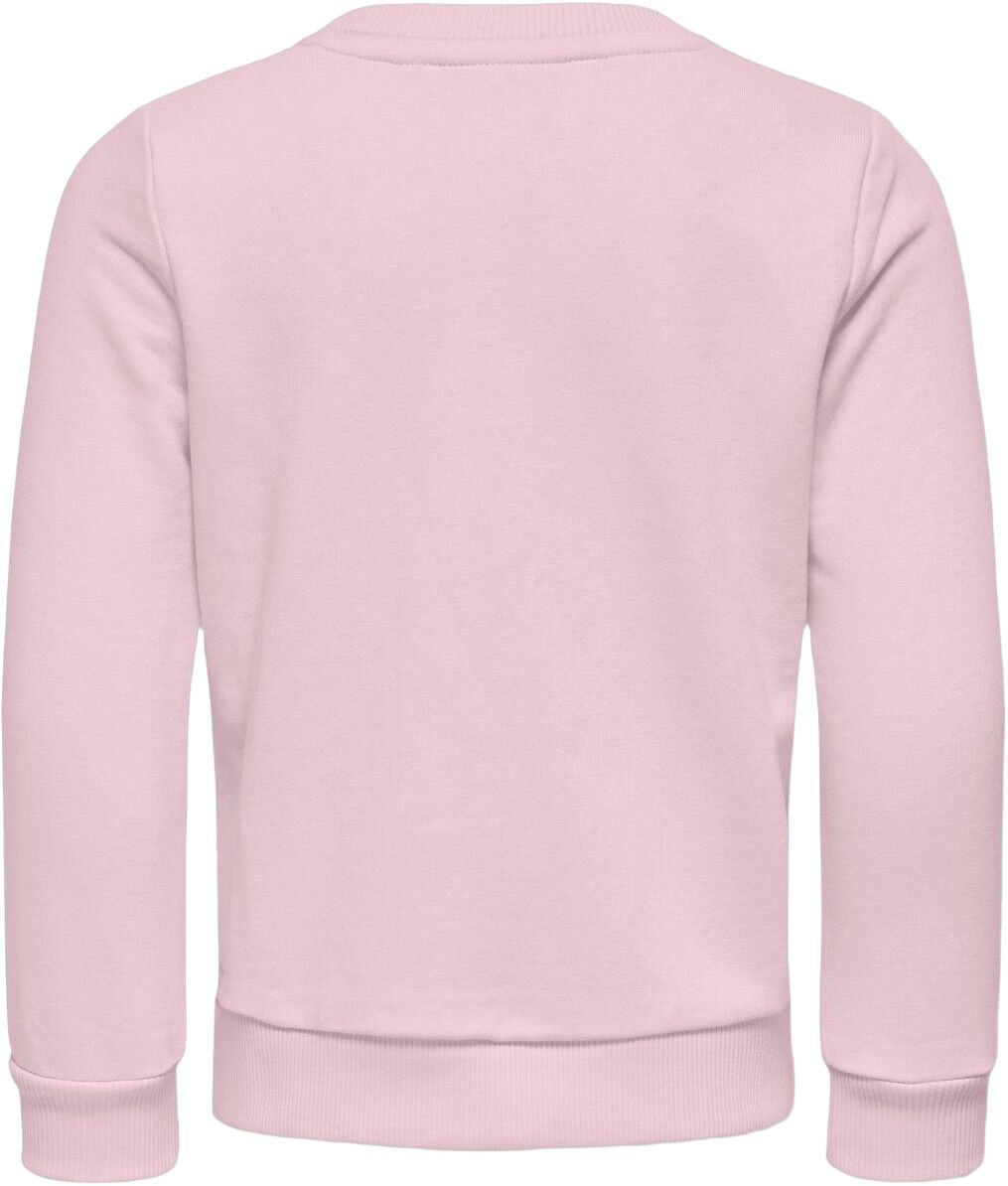 KMGGINNIE LS REG PRINT UB SWT