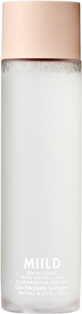 Skin Love - The Micellar Cleansing