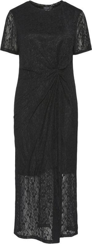 PCPANORA SS DRESS
