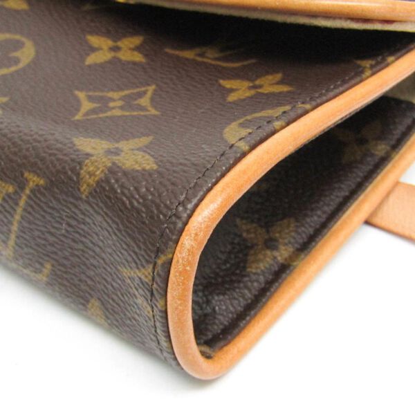 Louis Vuitton Florentine Pochette