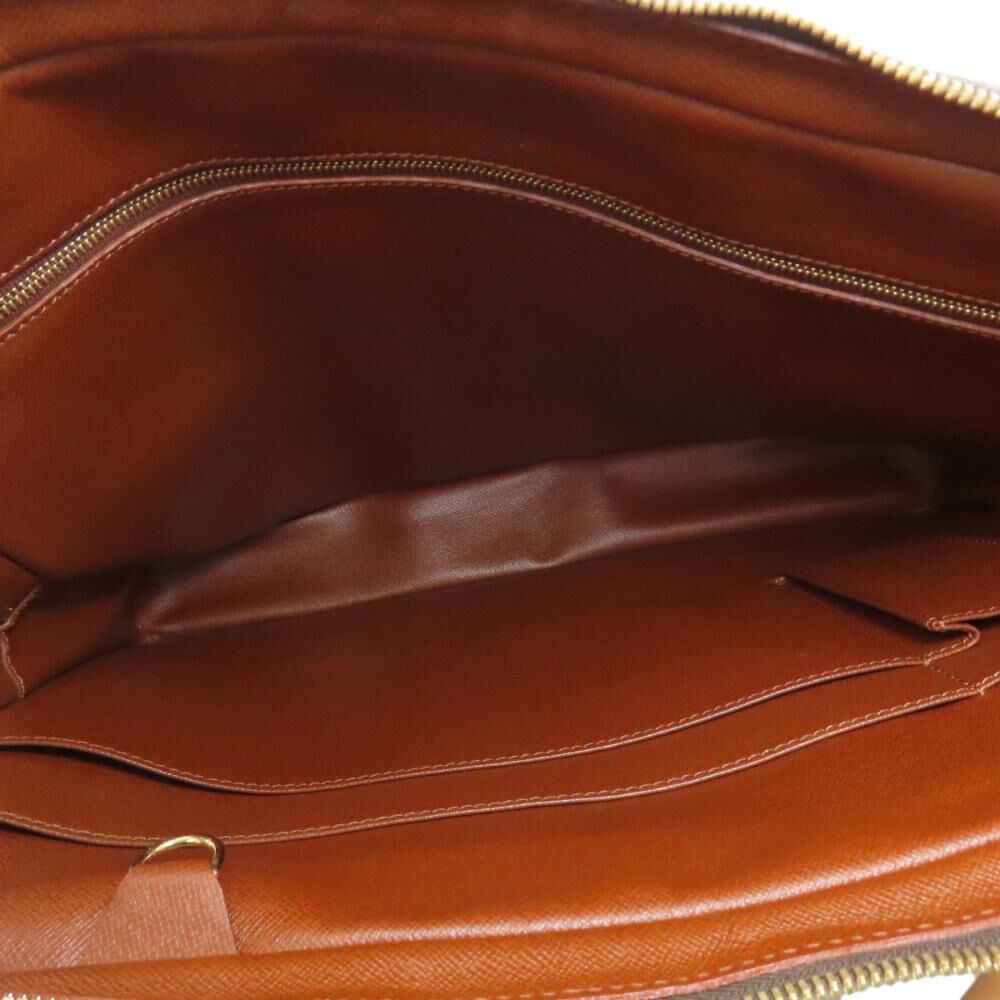 Louis Vuitton Porte Documents Voyage