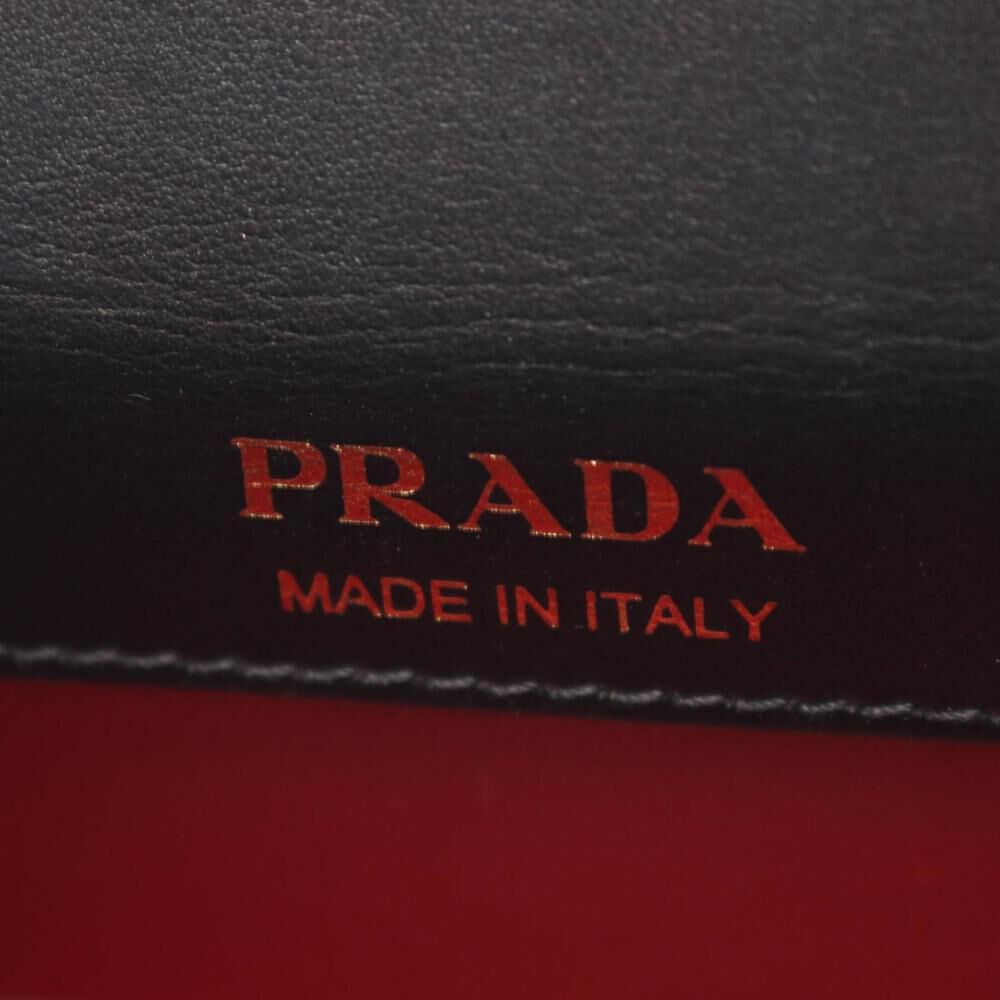 Prada Handbag
