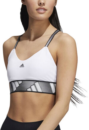 All Me Light Support sports bh
