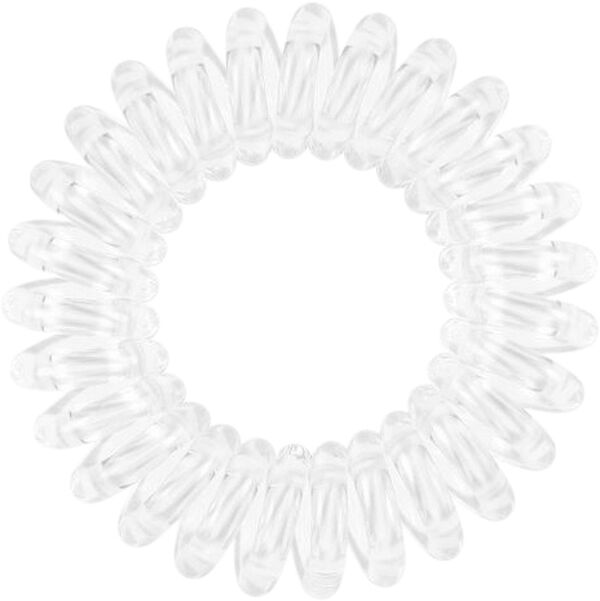 Original Premium - Crystal clear Hair Scrunchies