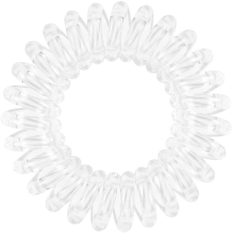 Original Premium - Crystal clear Hair Scrunchies