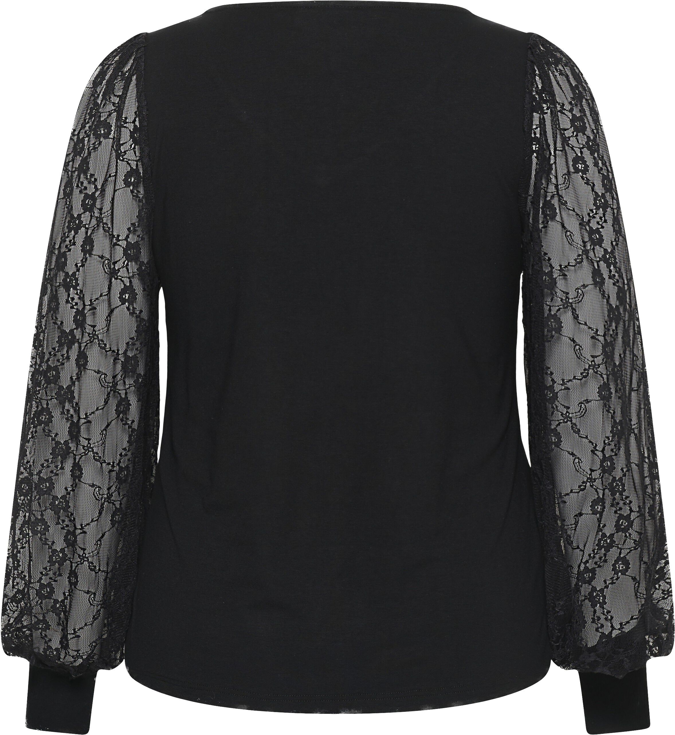 KCleona Lace Blouse