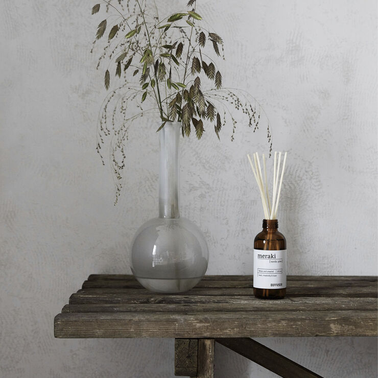 Duftfrisker m. 7 pinde Nordic pine