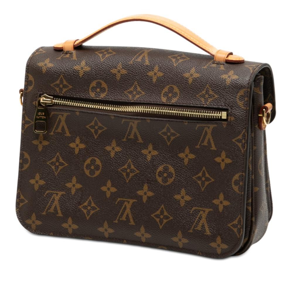 Louis Vuitton Pochette M&eacute;tis