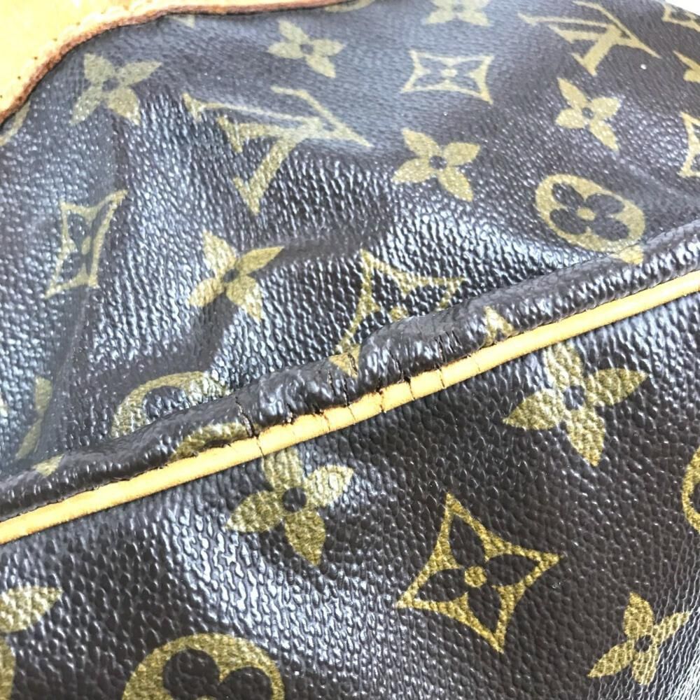 Louis Vuitton Travel Bag
