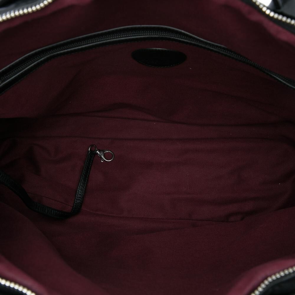 Chanel Travel Bag