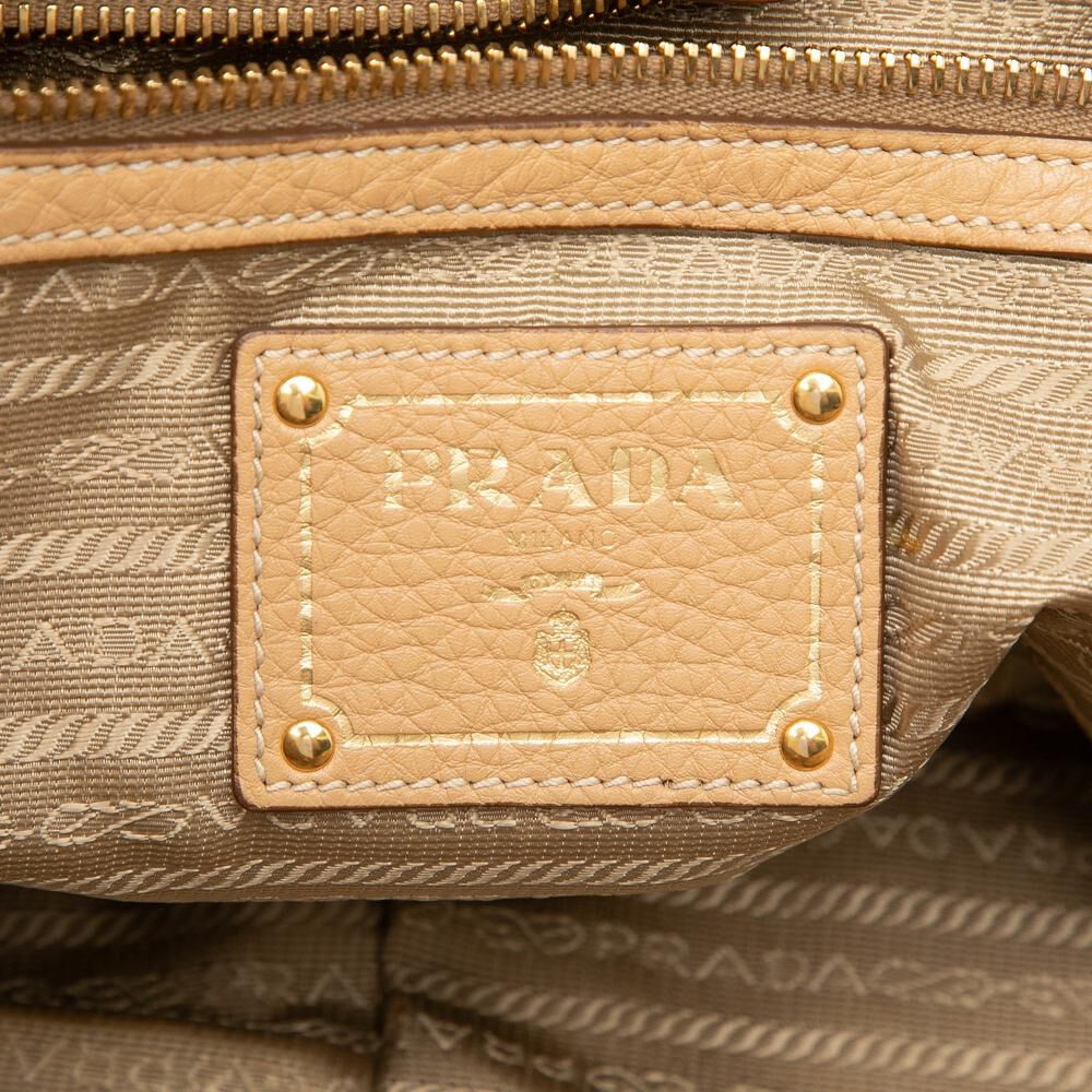 Prada Tote