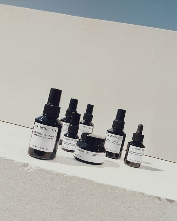 282 Regenerating Cream CosN