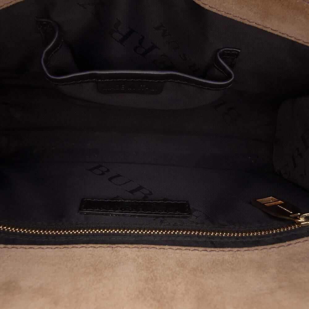 Burberry Crossbody Bag