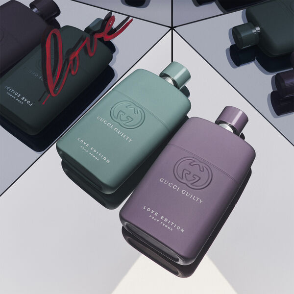 Guilty Ph Love Edition