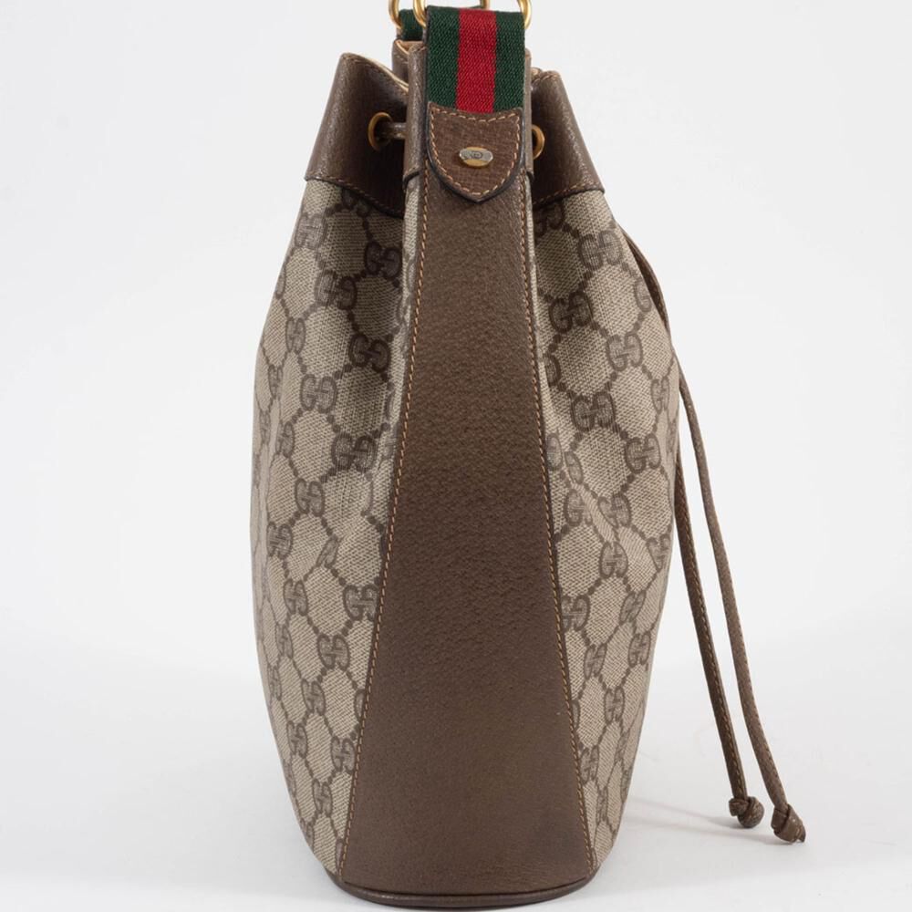 Gucci Bucket Bag