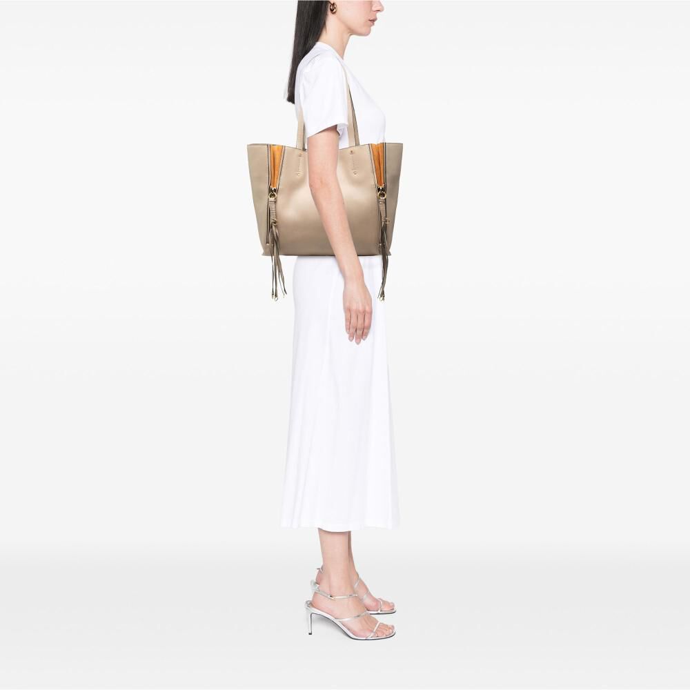 Chlo&eacute; Tote
