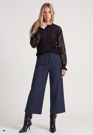 Ziga Culotte Trousers