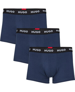 TRUNK TRIPLET PACK