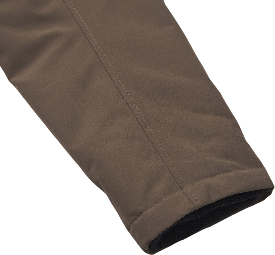 Banff II Parka jakke