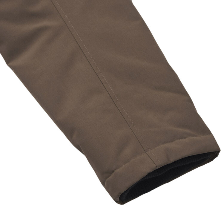 Banff II Parka jakke