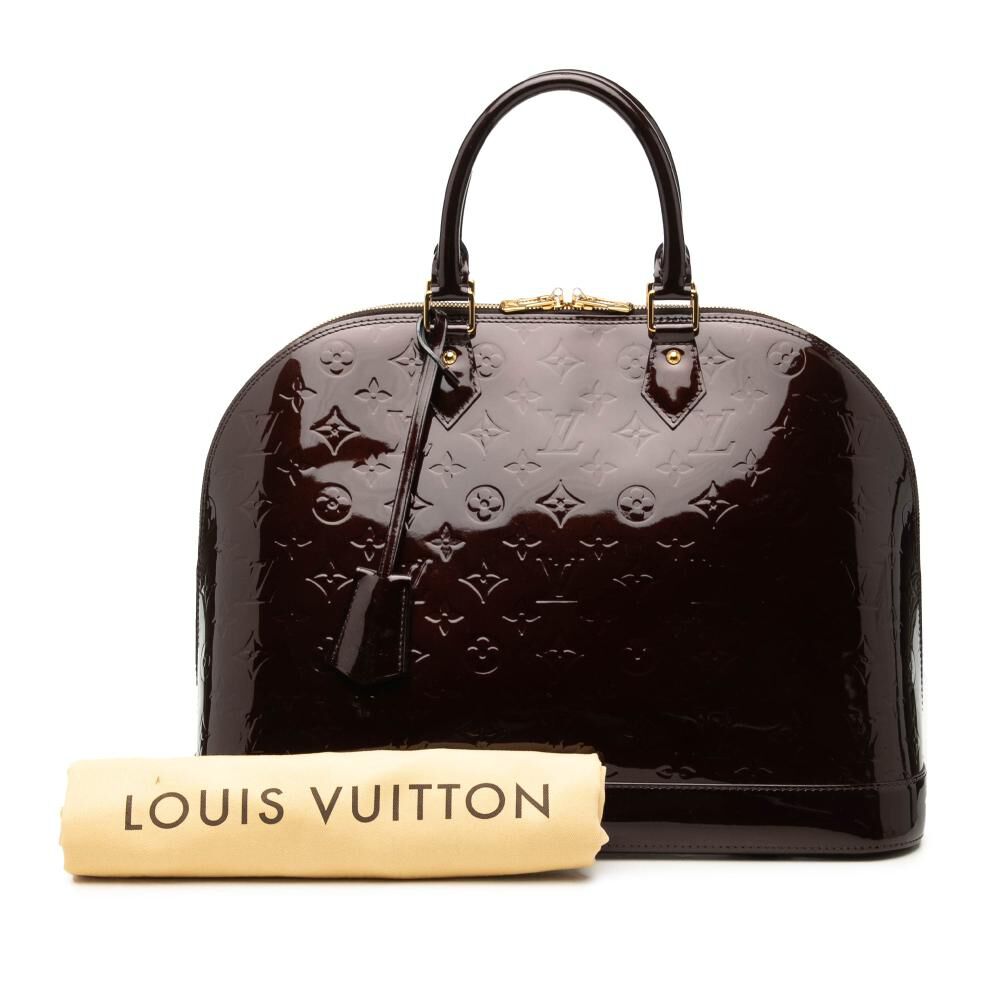 Louis Vuitton Alma